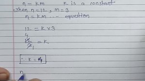 Practice set 7.1 class 8 Maths | Chapter 7 Variation | Maharashtra state Board