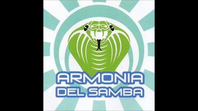 Armonía del Samba 2004 - Homenaje al Gral San Martín смотреть онлайн