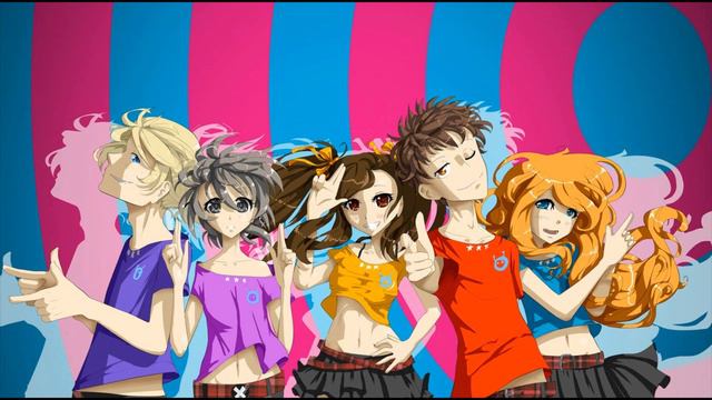 Четвёртый Вселенский Обзор. Марина Не Грустит