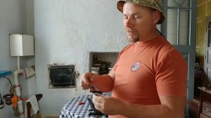 Чистка ствола Crosman Quest NP Elite!