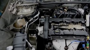 Установка ГБО на Peugeot 408 в Самаре (ВИДЕО)