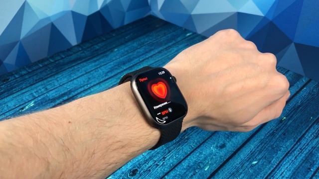 Самая дорогая premium копия apple watch 9 смотреть онлайн
