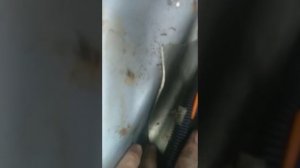 зеркала SE установка с повторителем поваротников на приору