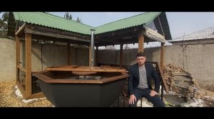 Какие материалы используются для изготовления банных чанов из Челябинска?