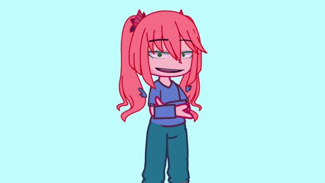 Я изменила ос немного и приветствие или незнаю как по другому назвать ^^ смотреть онлайн