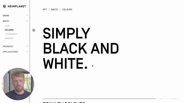 How to Build A Digital Brand Style Guide смотреть онлайн