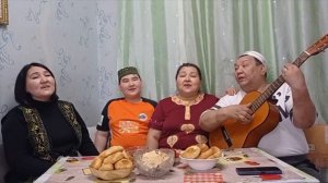 ГЛАВНЕЙ ВСЕГО - ПОГОДА В ДОМЕ