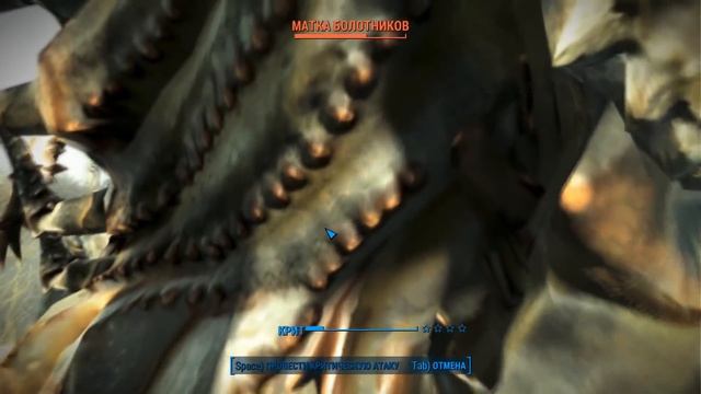 Fallout 4 - Топ 5 пистолетов смотреть онлайн