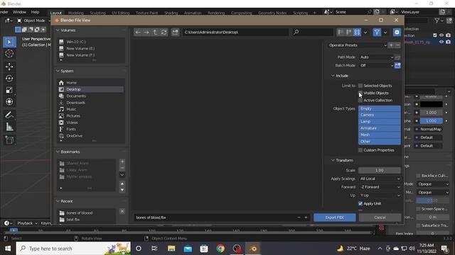 Blender tutorial for beginners ? - How to make pubg 3D models & Rig them - All errors solution ? смотреть онлайн