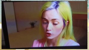 шок 13 летний  парень и 8 летняя девочка