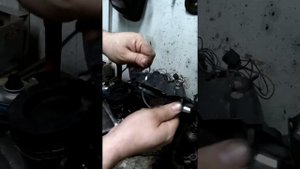VW T5 2.0 tdi CFCA повышенный расход масла, замена поршневых колец