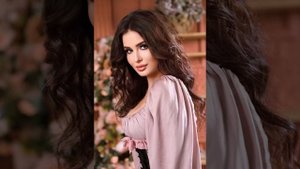 Анна Горбачёва - цыганская песня «Солнышко»