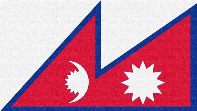 Nepal National Anthem (Instrumental) Sayaun Thunga Phool Ka