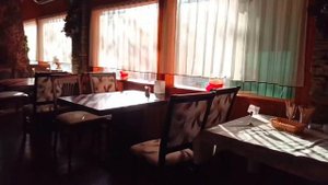 Обзор отеля Каисса