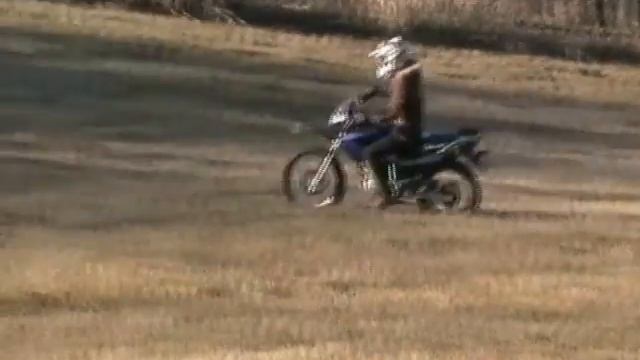 Honda XR125L смотреть онлайн