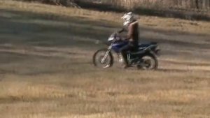 Honda XR125L