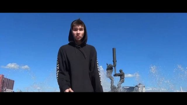 Выпускной 2018. г.Альметьевск