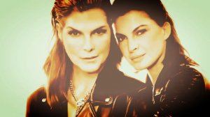 Montserrat Oliver Y Yaya Kosikova
