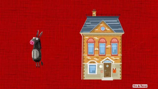 Сказка про осла смотреть онлайн