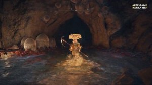 elden ring секретная катана | грибная корона elden ring