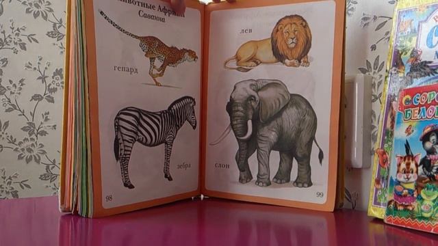 КНИГИ ДЛЯ МАЛЫША самые первые и любимые