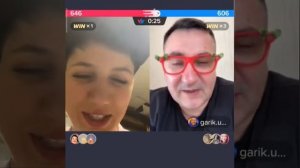 Таня Каширина 2.3.22