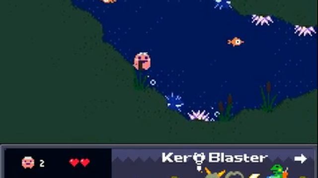 Pink Hour Free Steam Game Attempt 1 смотреть онлайн