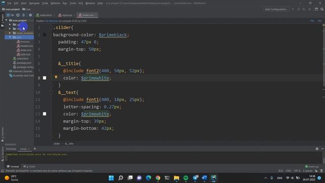 Слайдер на сайте смотреть онлайн
