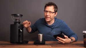 Mahlkönig X54: Home Grinder Deep Dive Review