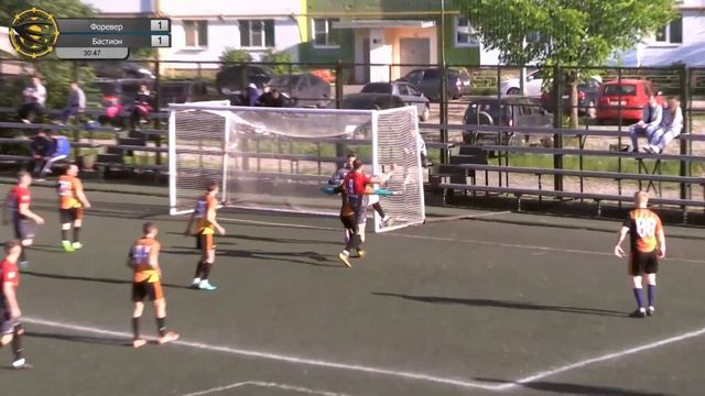 ⚽Воскресенье 4 июня «Запрудный»⚽(дальнее от школы поле) смотреть онлайн