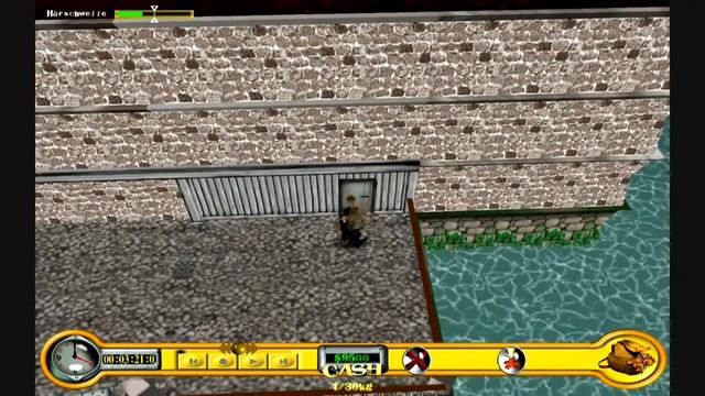 Der Clou!2/ The Sting! - Mission 16 смотреть онлайн