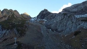 Красная поляна. ноябрь 2021