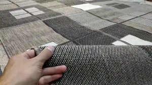 Ковер на кухню