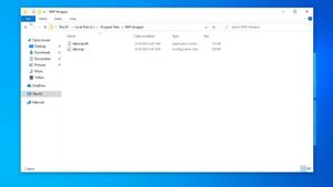 How to Enable Remote Desktop on Windows 10 Home Edition | RDP Wrapper Library