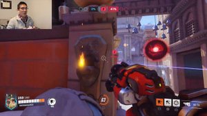 Now THIS Is My Comfort Zone! - Overwatch 2 Gameplay #2 [DR.ATG]