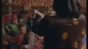 Дикие лошади Монголии с Джулией Робертс Часть 5