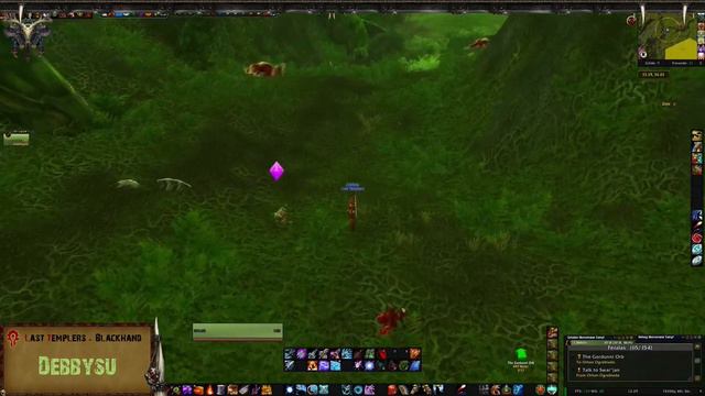 1/4 Quest - Rettet OOX-22/FE смотреть онлайн