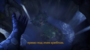 НОВЫЙ СИНЕМАТИК - «УГЛИ НЕЛТАРИОНА» Dragonflight 10.1