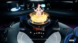 Warframe-Вся музыка в Сомакорде!!