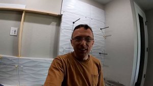 Плиточник в США. 1400$ за 2 дня. Будем переделывать душевую?