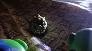 Хрю, Крю и РоЗоЧкА... 3 серия., 1 сезон. Возвращение из тупика...