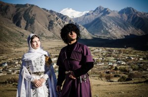 Хуьх лезгивал лезгияр - Гашум Мурсалов (Новинка! Авторская! 2023!)