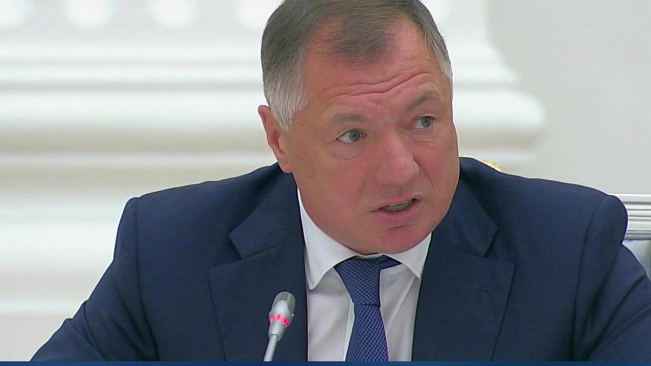 "Показало оправданность" - Хуснуллин о решении по ипотеке в новых регионах РФ