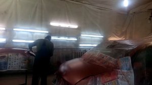 Покраска авто цвет красный металлик