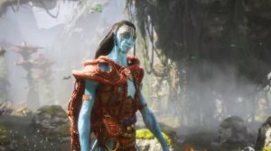 Avatar: Frontiers of Pandora — особенности ПК-версии (2023)