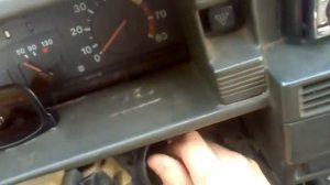 Сорвана резьба ЭМК ВАЗ 2109 ремонт