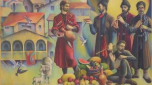 Виноградная косточка