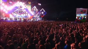 Московский Выпускной 2023 Парк Горького Гимн России