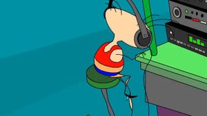 Масяня. Эпизод 21. Валентинки