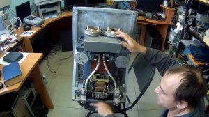 Усилитель ГС35Б 144мГц